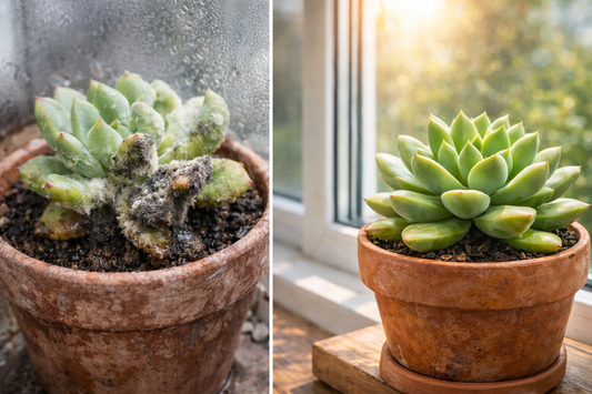 best succulent plants