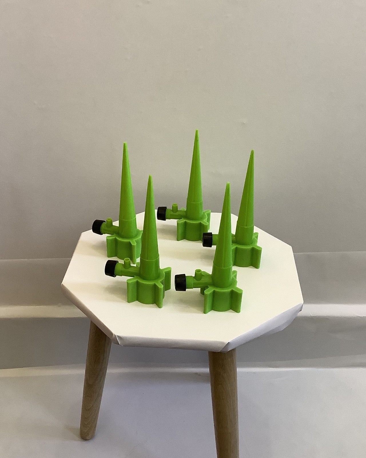 AUTOMATIC WATER DRIP