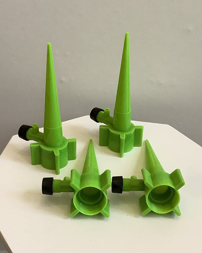 AUTOMATIC WATER DRIP