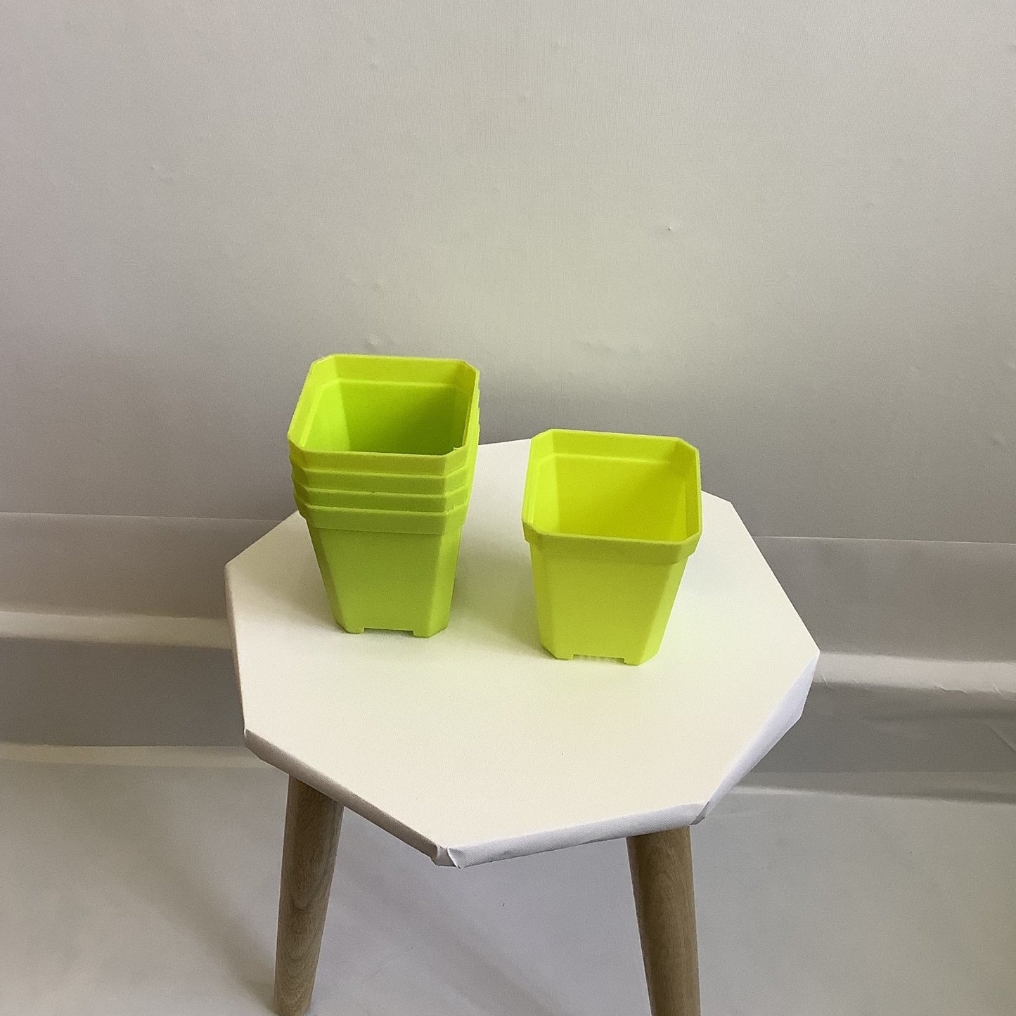 GREEN POT for Plants